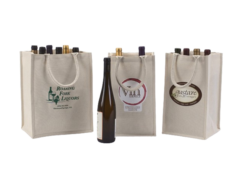 Wine bags